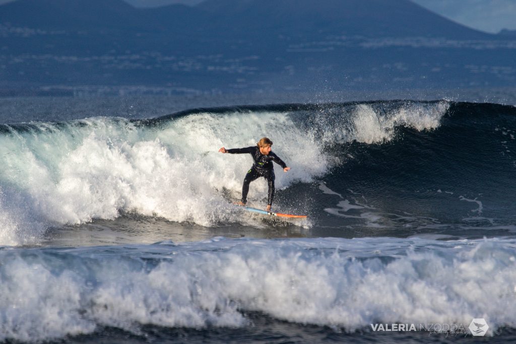 Surf como terapia - Fuerteventura