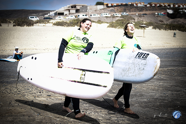 Curso de Surf para Principiantes 48