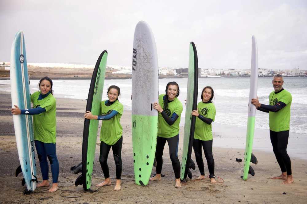 Curso de Surf para Principiantes 60
