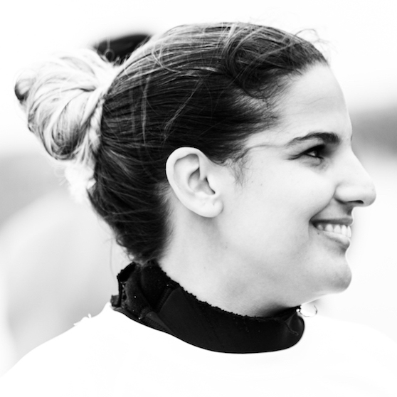 Monitor de Surf Fuerteventura 18 sq