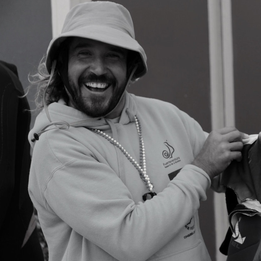 Rafael Aguilar Fuerta